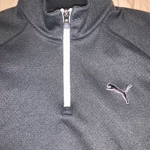 Puma Golf Windbreaker